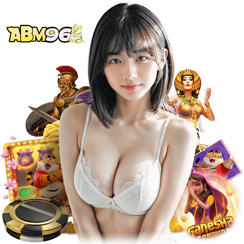 abm96x วอลเลท
